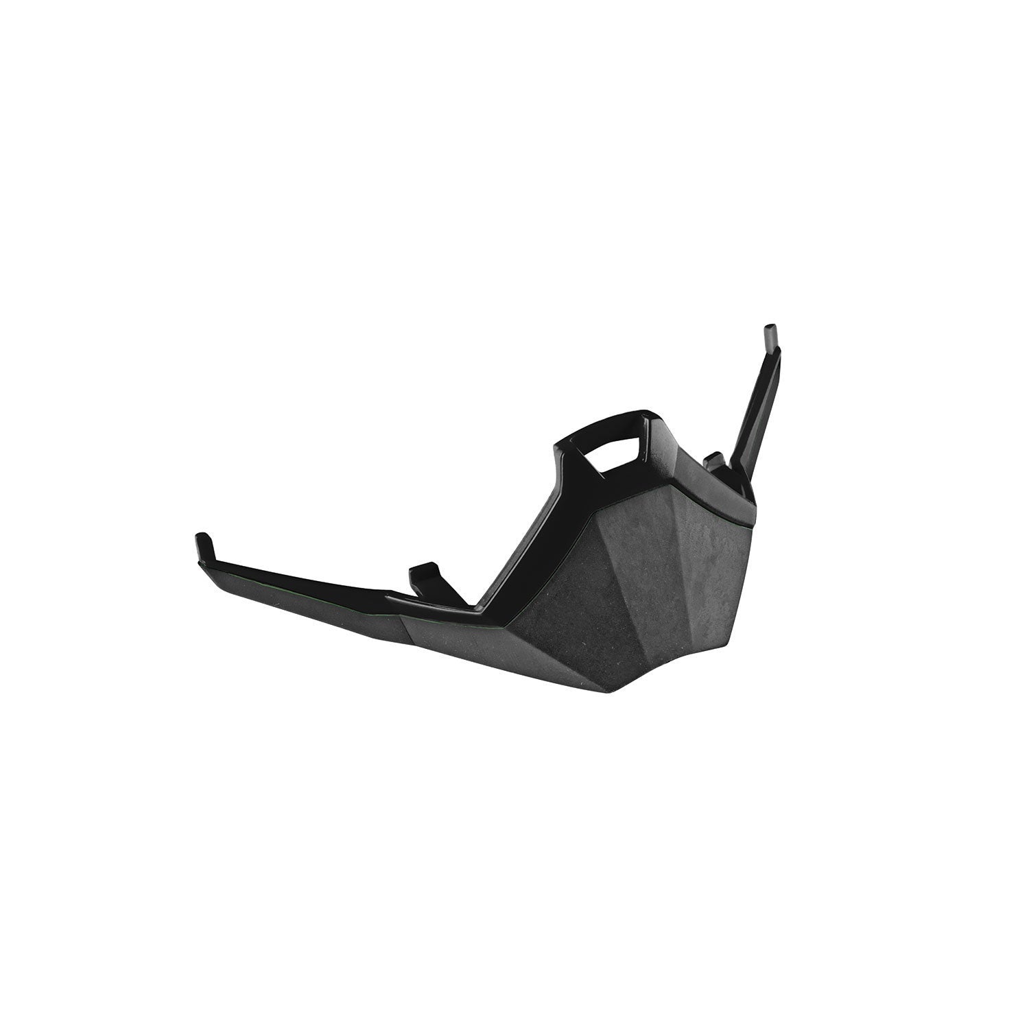 Protector Nasal SNX Gafas Velocity Negro