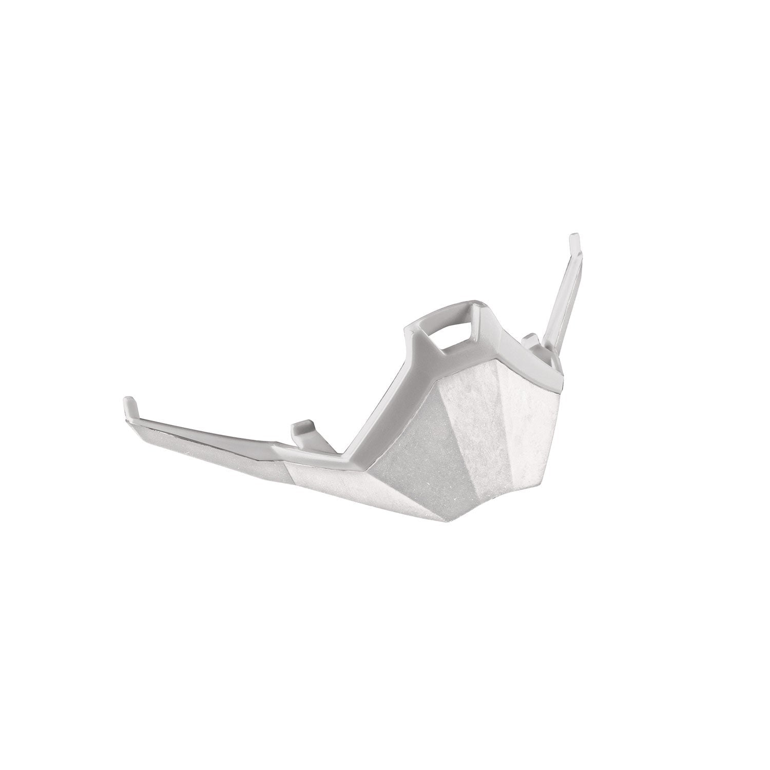 Protector Nasal SNX Gafas Velocity Blanco