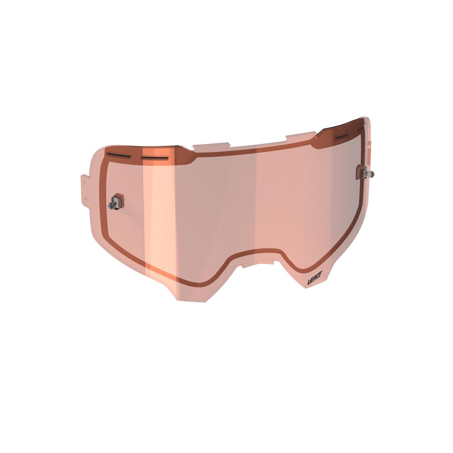 Lentes Gafas Velocity Enduro