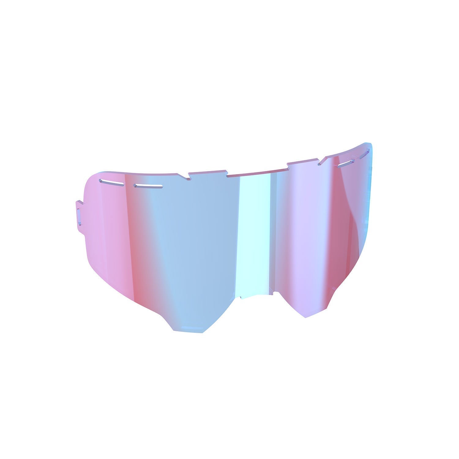 Lentes Gafas MTB RideViz Iriz UltraContrast