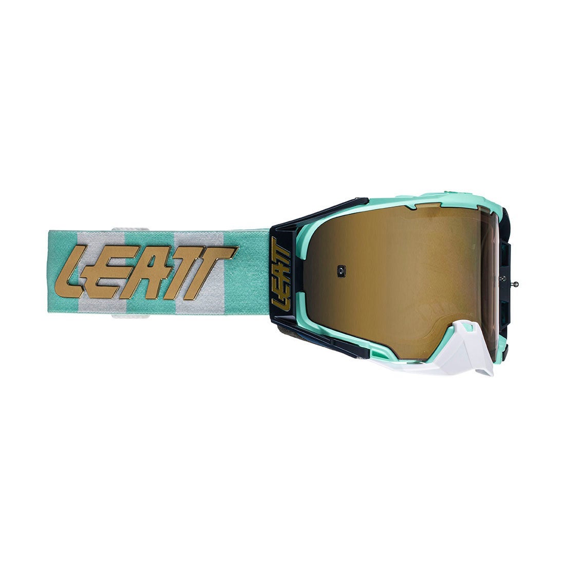 Gafas Moto Velocity 6.5 Iriz Ice V22