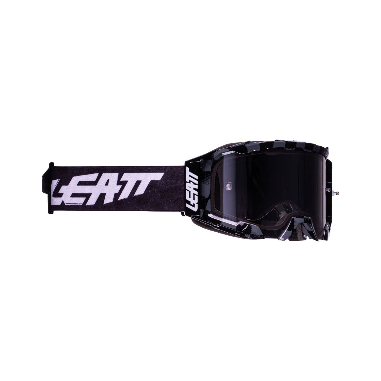 Gafas Moto Velocity 5.5 Iriz Brushed V24