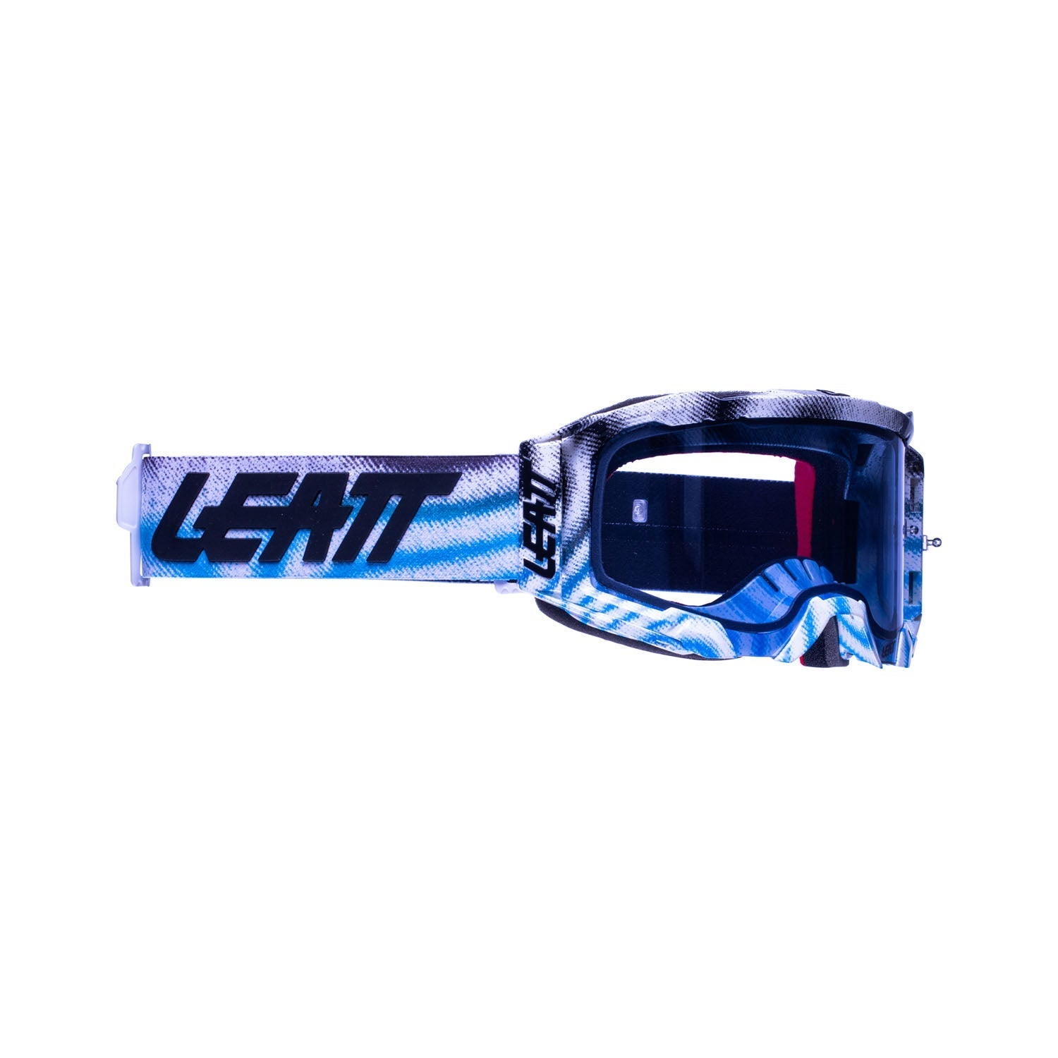 Gafas Moto Velocity 5.5 Zebra V22