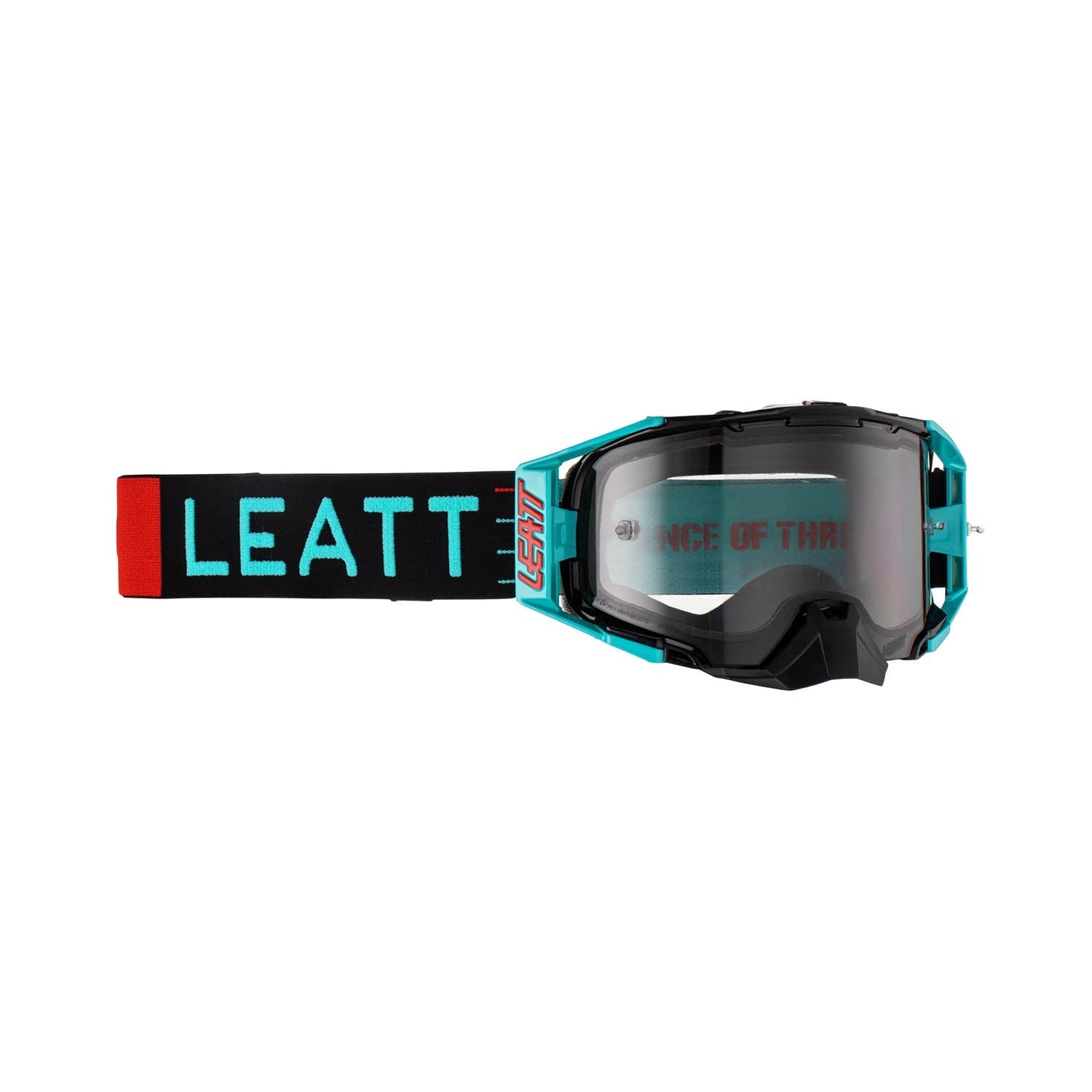 Gafas Moto Velocity 6.5 Fuel