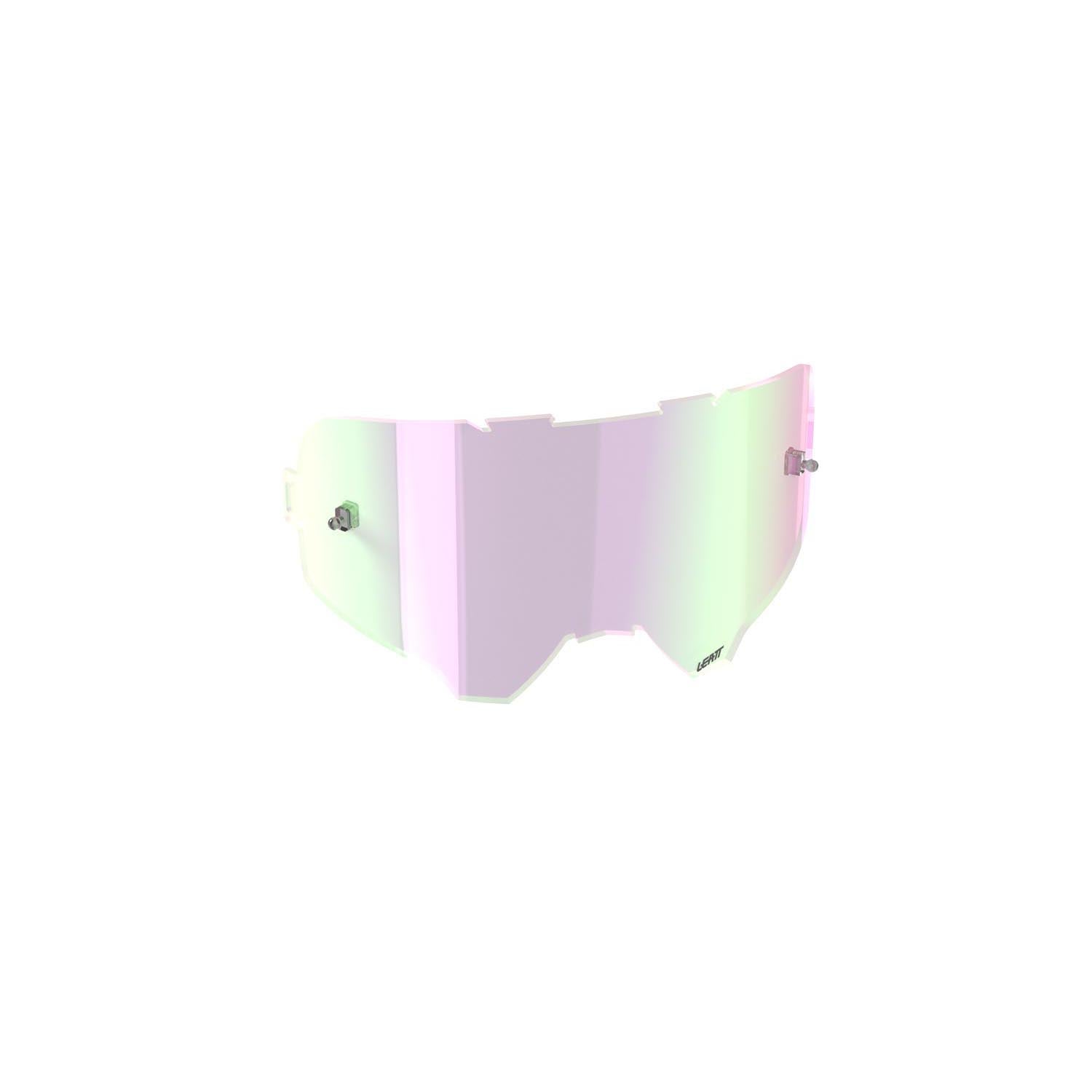 Lentes Gafas Velocity Cryztal