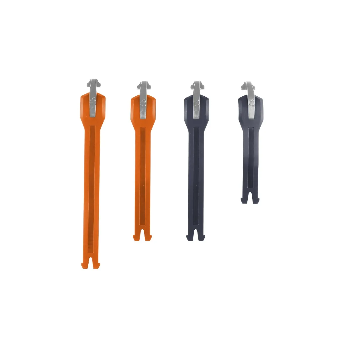 Kit de Correas Botas 5.5