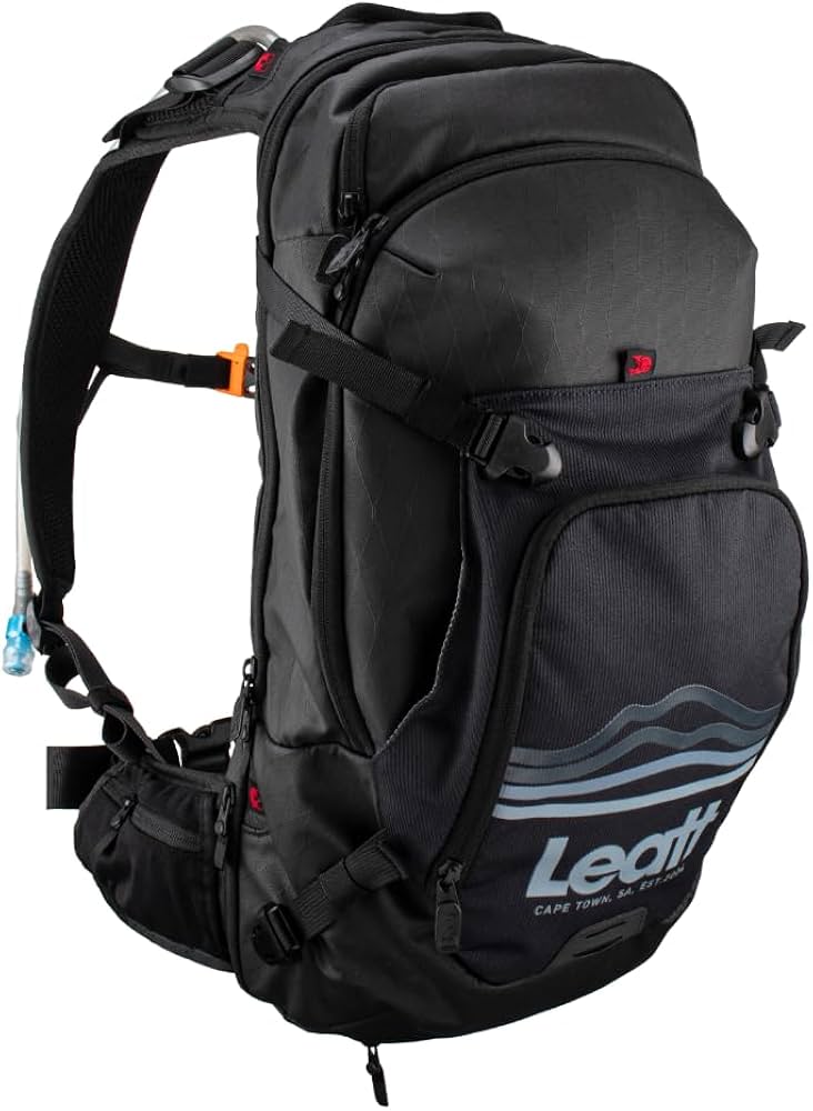 Mochila Hidratación MTB XL 1.5