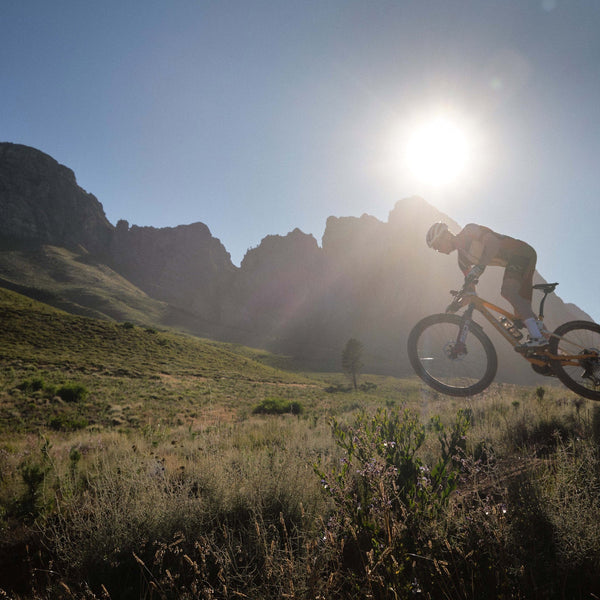 Calcetines  MTB