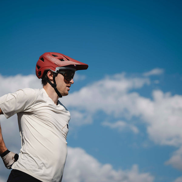 Camisetas MTB