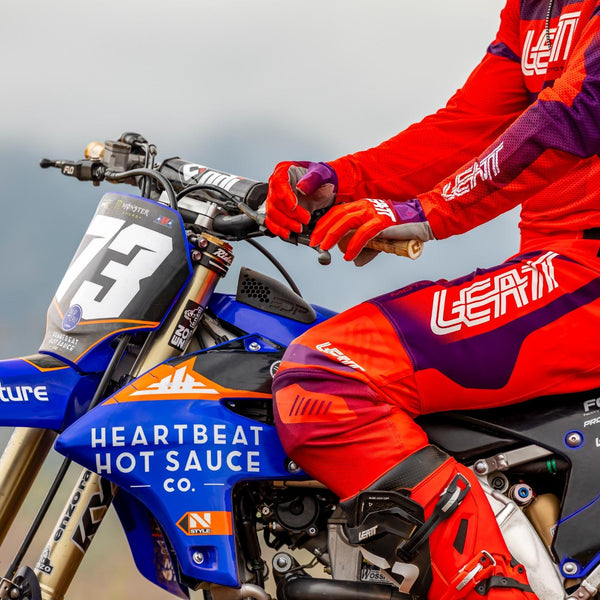 Guantes Motocross Outlet