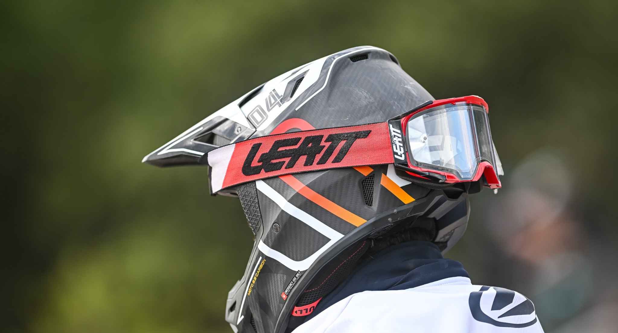 Lentes y Recambios Gafas Motocross y Enduro