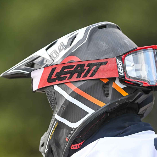 Lentes para Motocross y Enduro