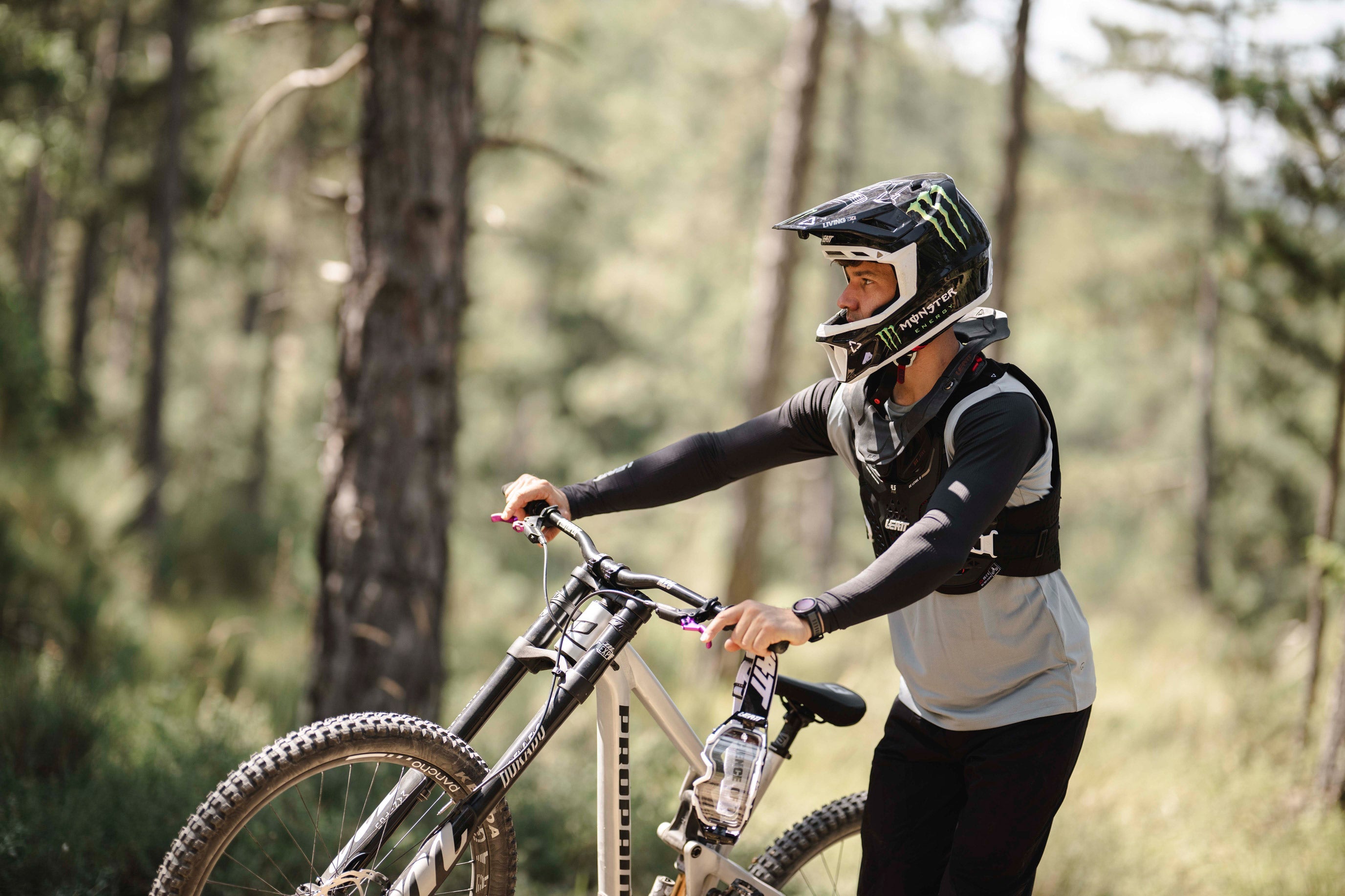 Petos MTB