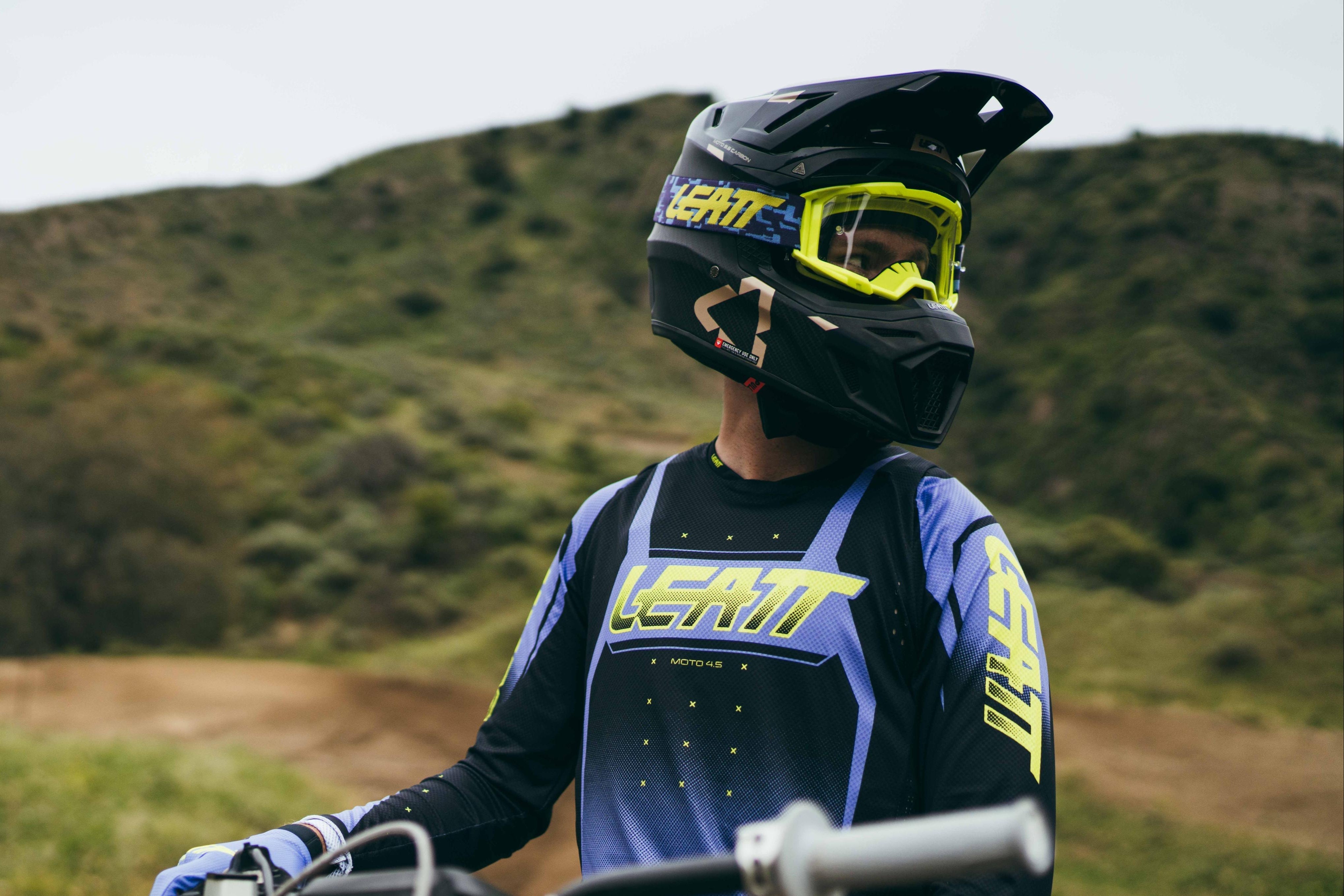 Moto Junior