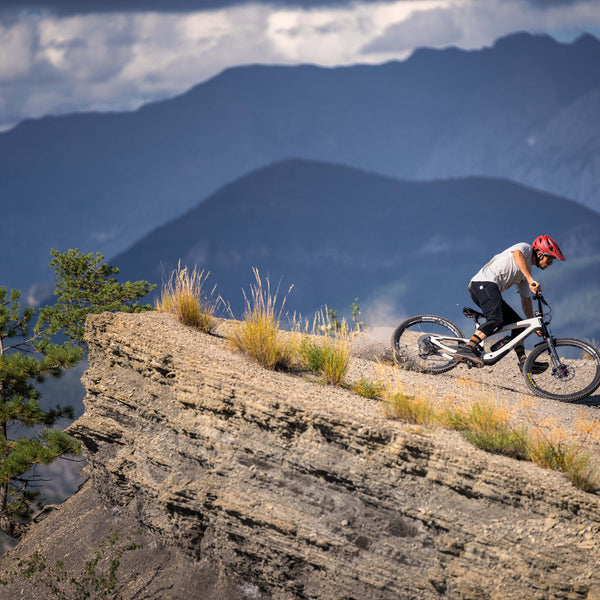 Rodilleras MTB