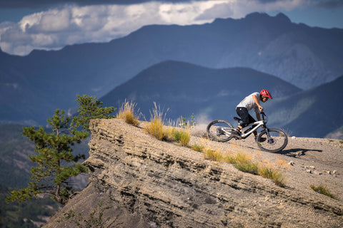 Rodilleras MTB