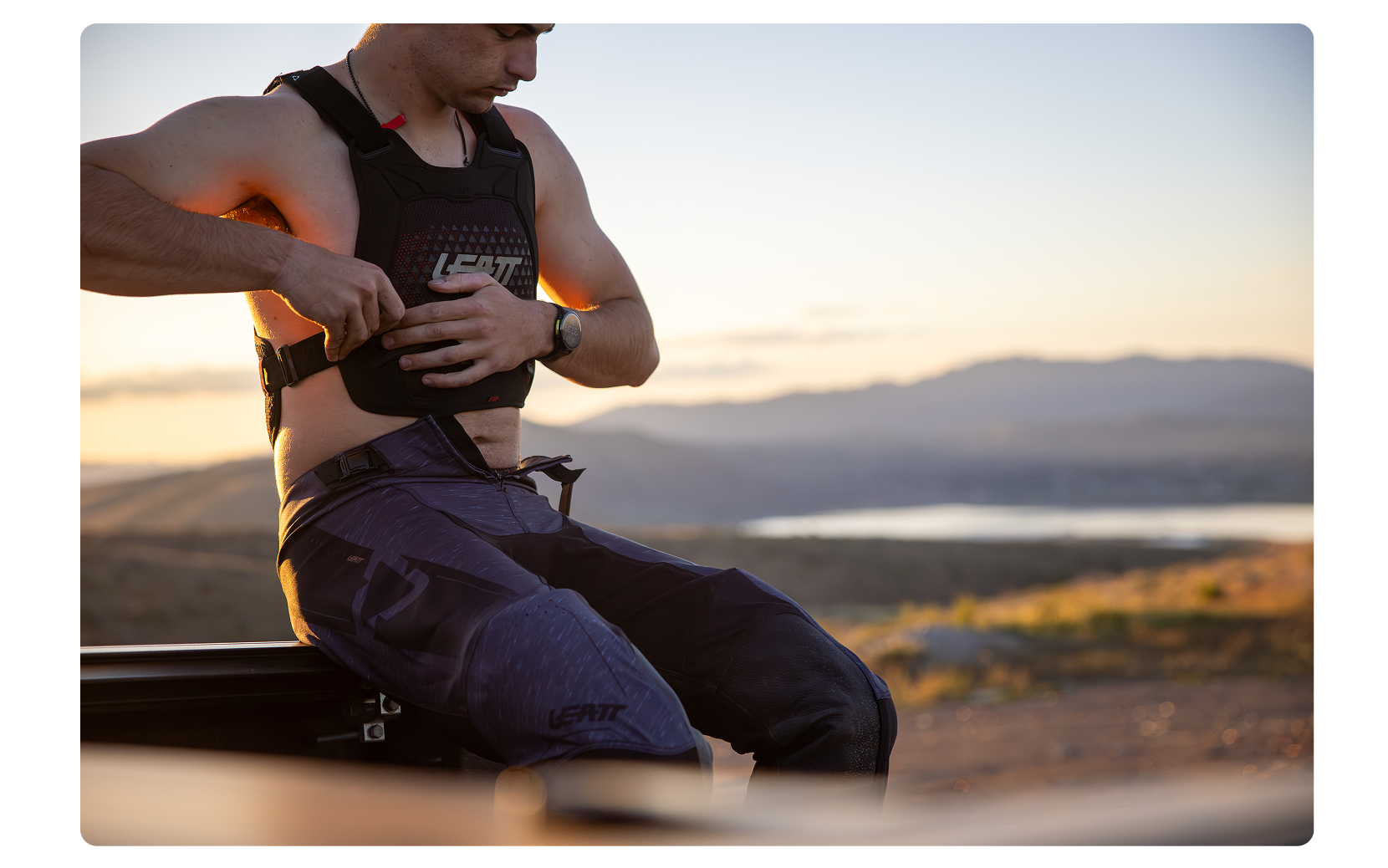 Petos 3DF Airfit EVO