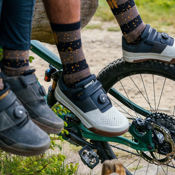 Zapatillas MTB