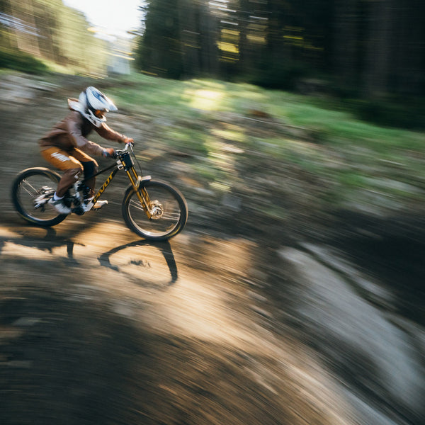 Chaquetas MTB