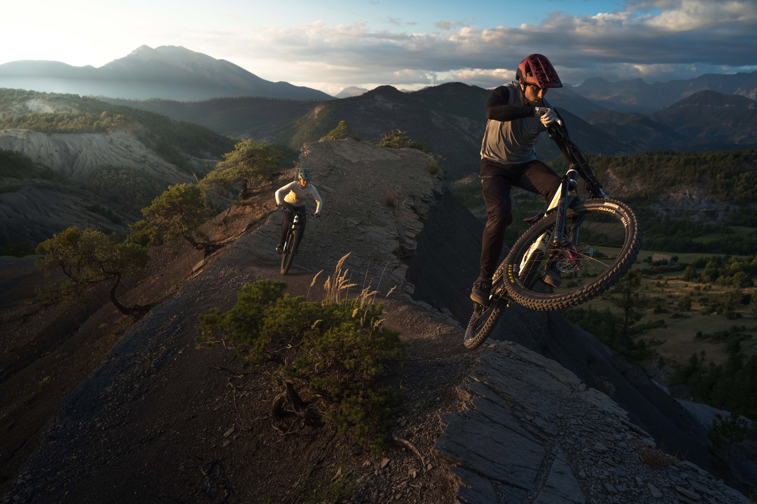 Coderas MTB