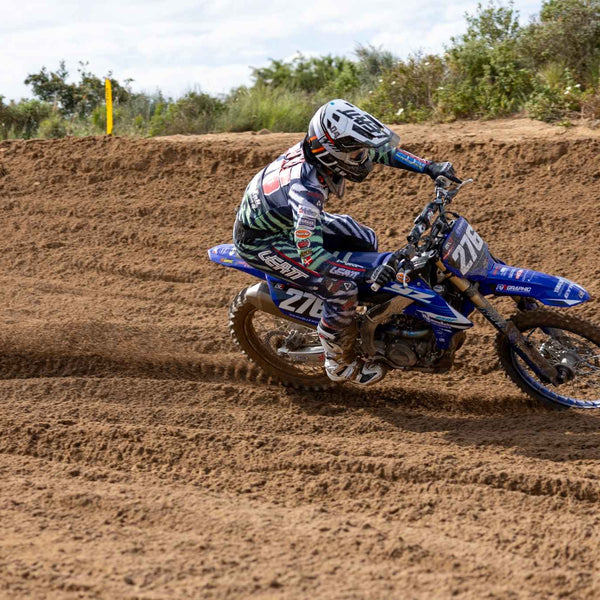 Cascos Motocross Outlet