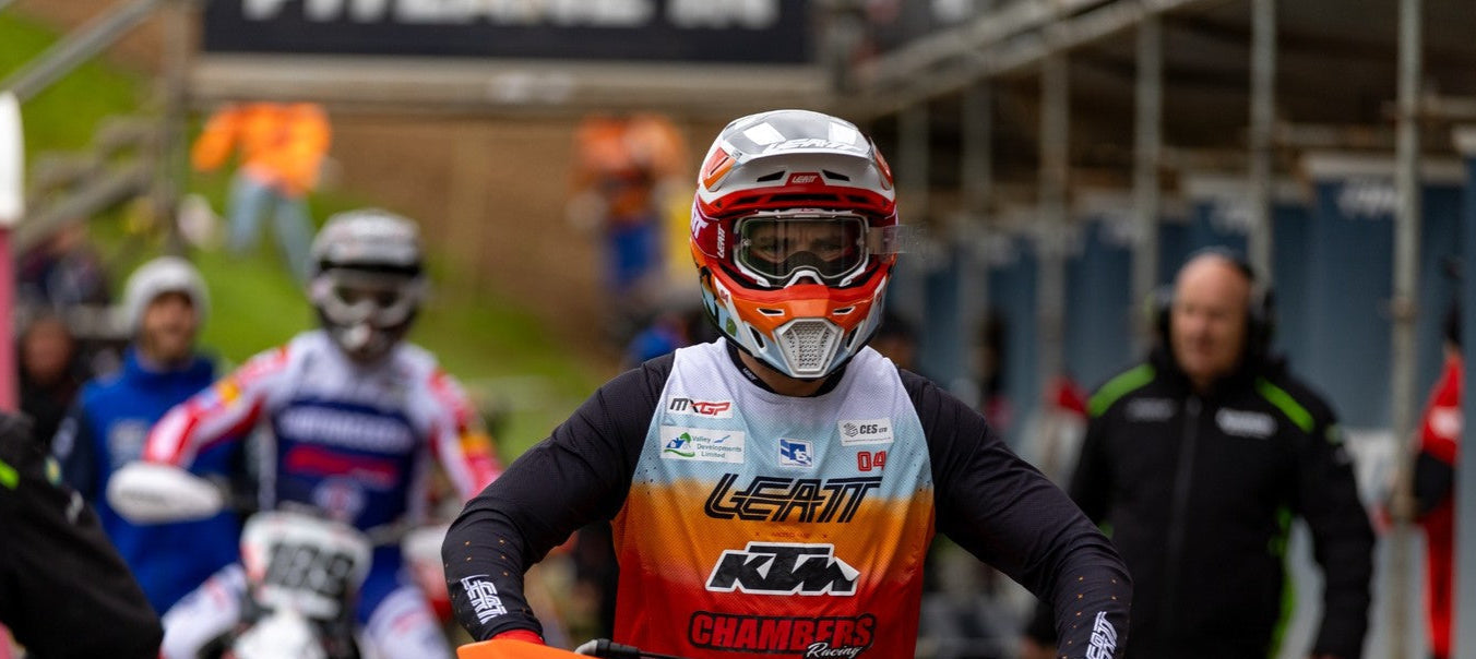Viseras para casco de moto