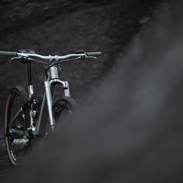 Manillares MTB
