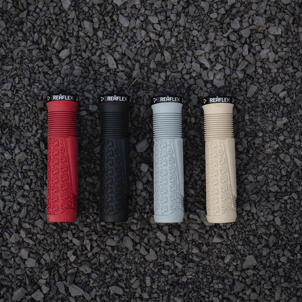 Puños MTB