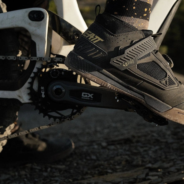 Zapatillas MTB