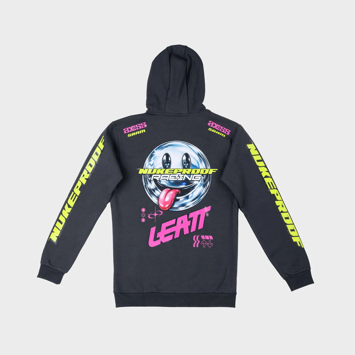 Sudadera Casual NAR Team Busy