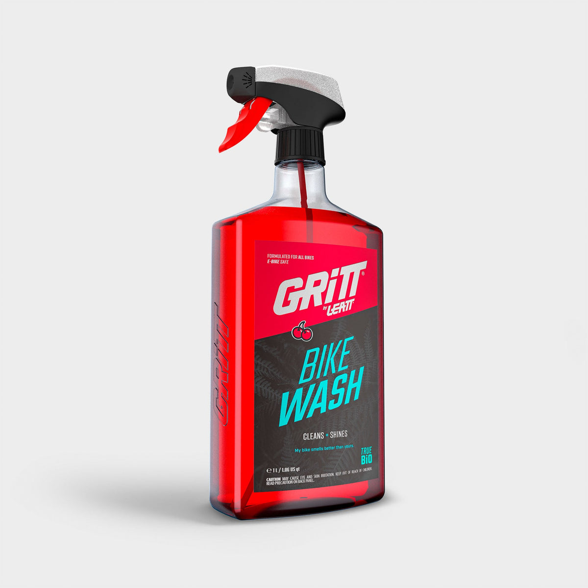 Limpiador GRITT True BiO en Spray