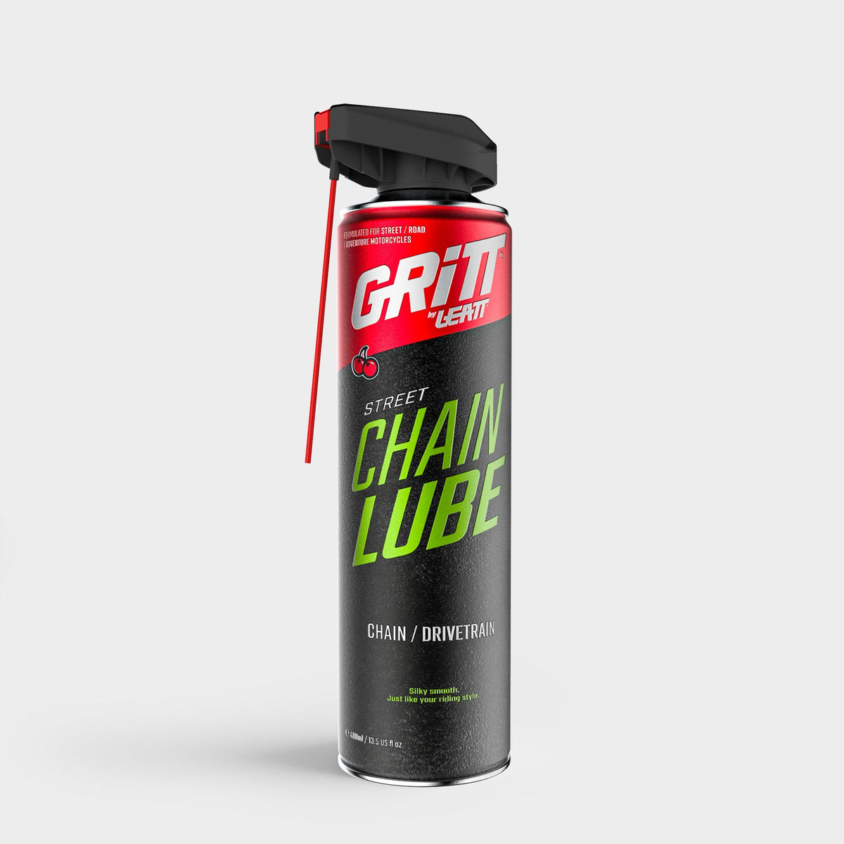 Lubricante para Cadenas GRITT Carretera