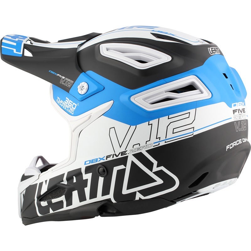 Casco MTB DBX 5.0