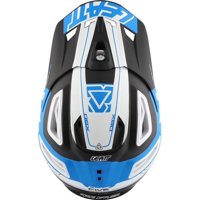 Casco MTB DBX 5.0