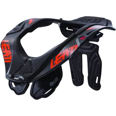 Collarín Leatt 5.5 SNX para Snowmobile