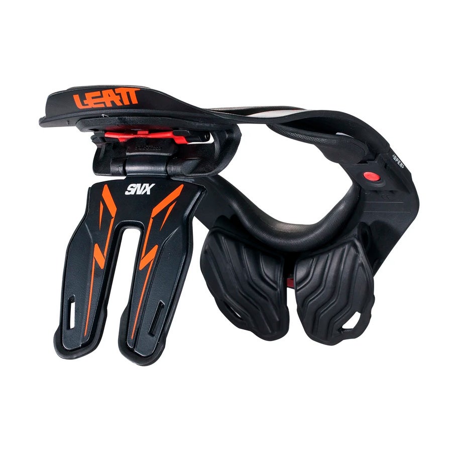 Collarín Leatt 5.5 SNX para Snowmobile