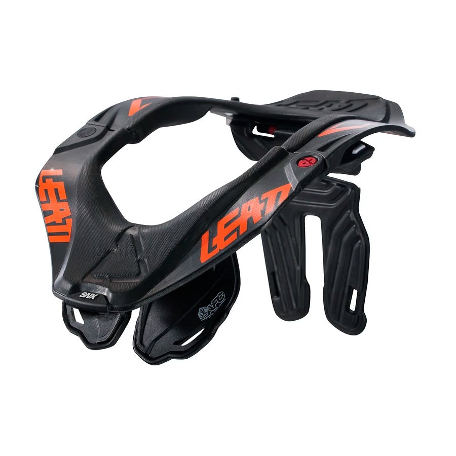 Collarín Leatt 5.5 SNX para Snowmobile