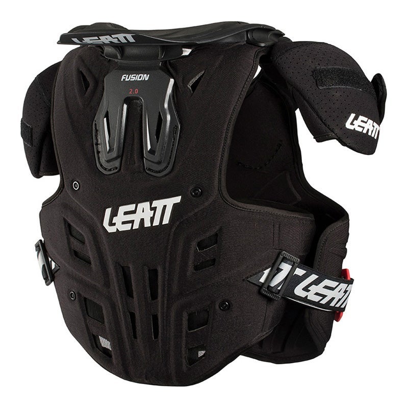 Peto Collarin Fusion 2.0 Junior