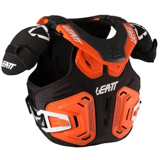Peto Collarin Fusion 2.0 Junior