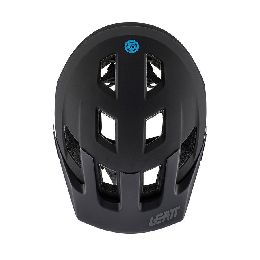 Casco MTB AllMtn 1.0 V24