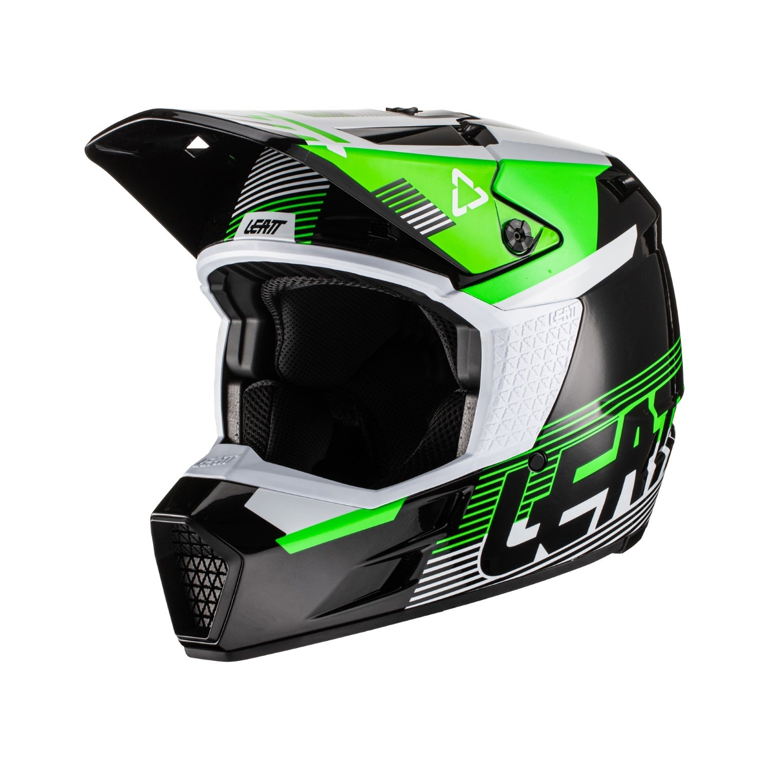 Casco Moto 3.5 V23