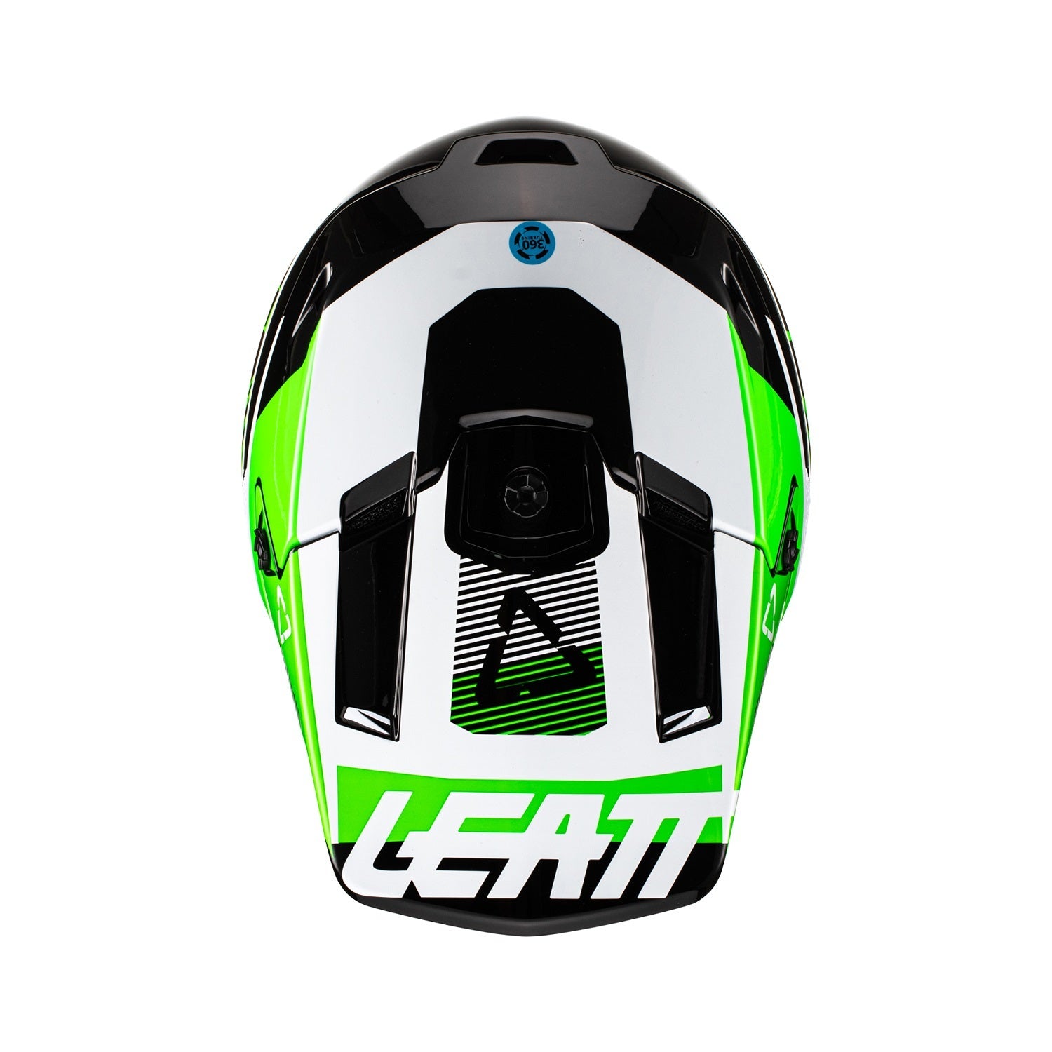 Casco Moto 3.5 V23