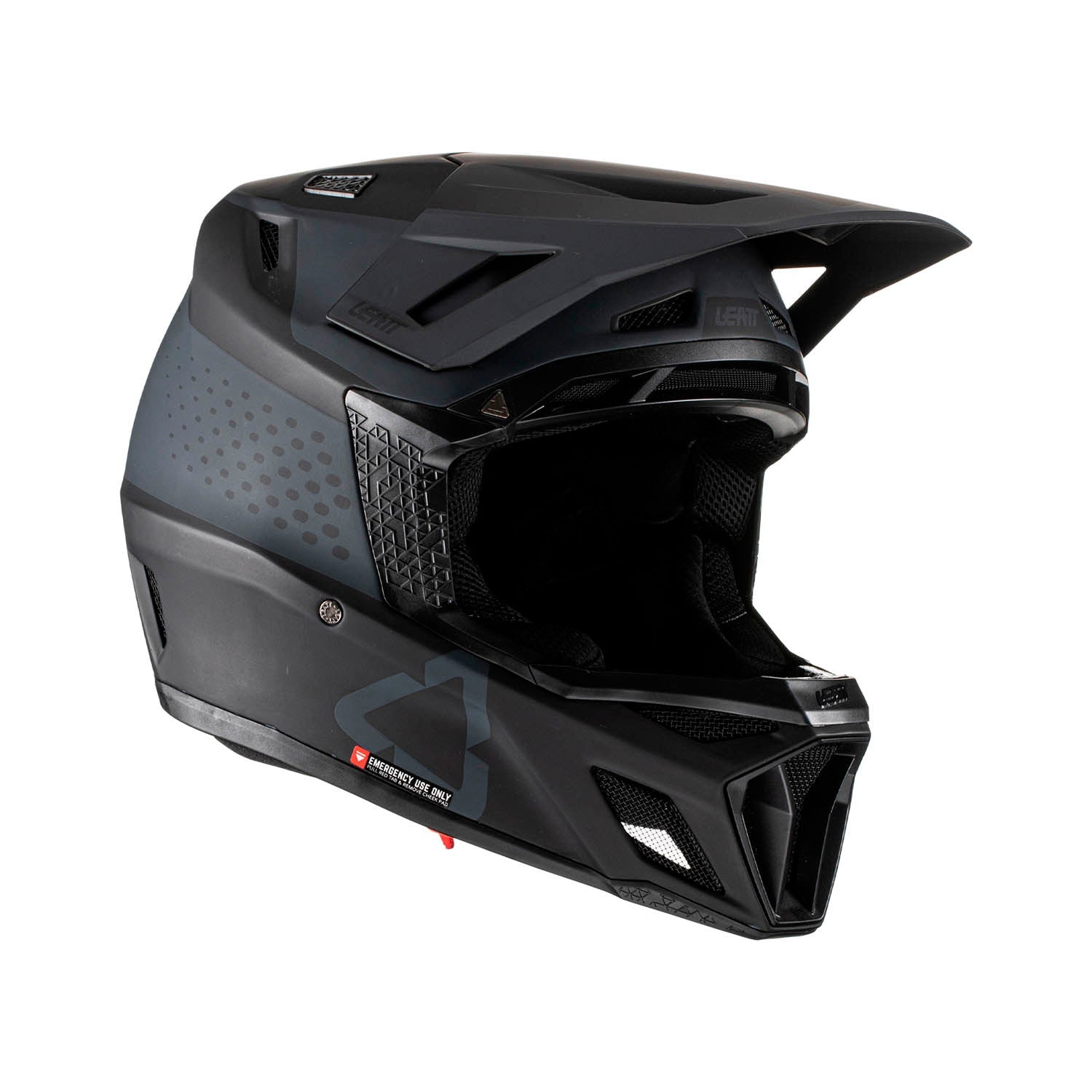 Casco MTB Gravity 8.0 V24