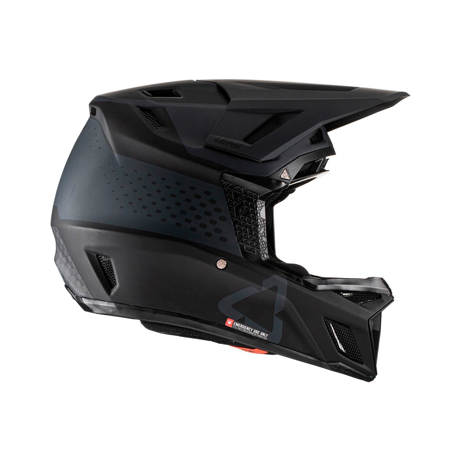 Casco MTB Gravity 8.0 V24