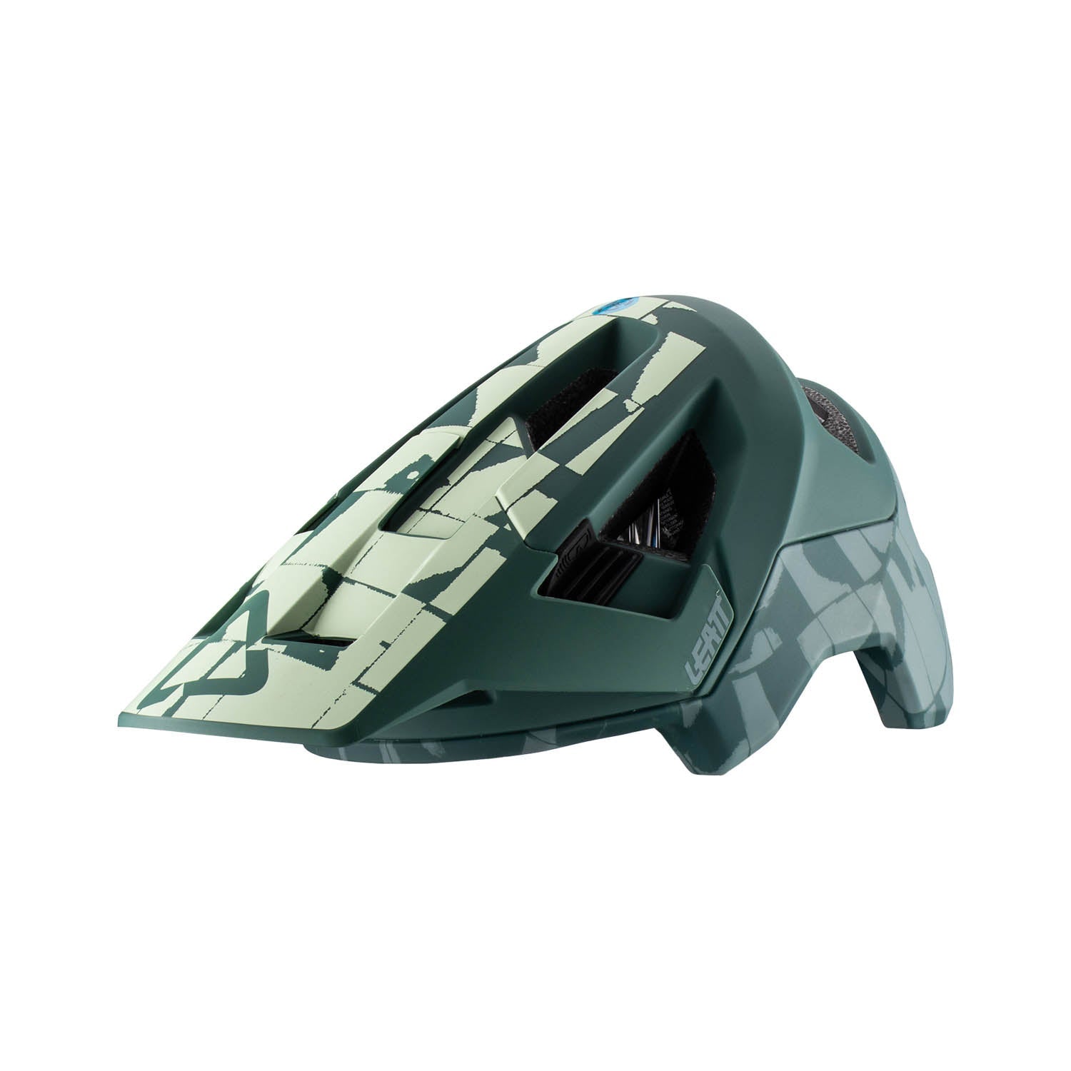 Casco MTB AllMtn 4.0 V23