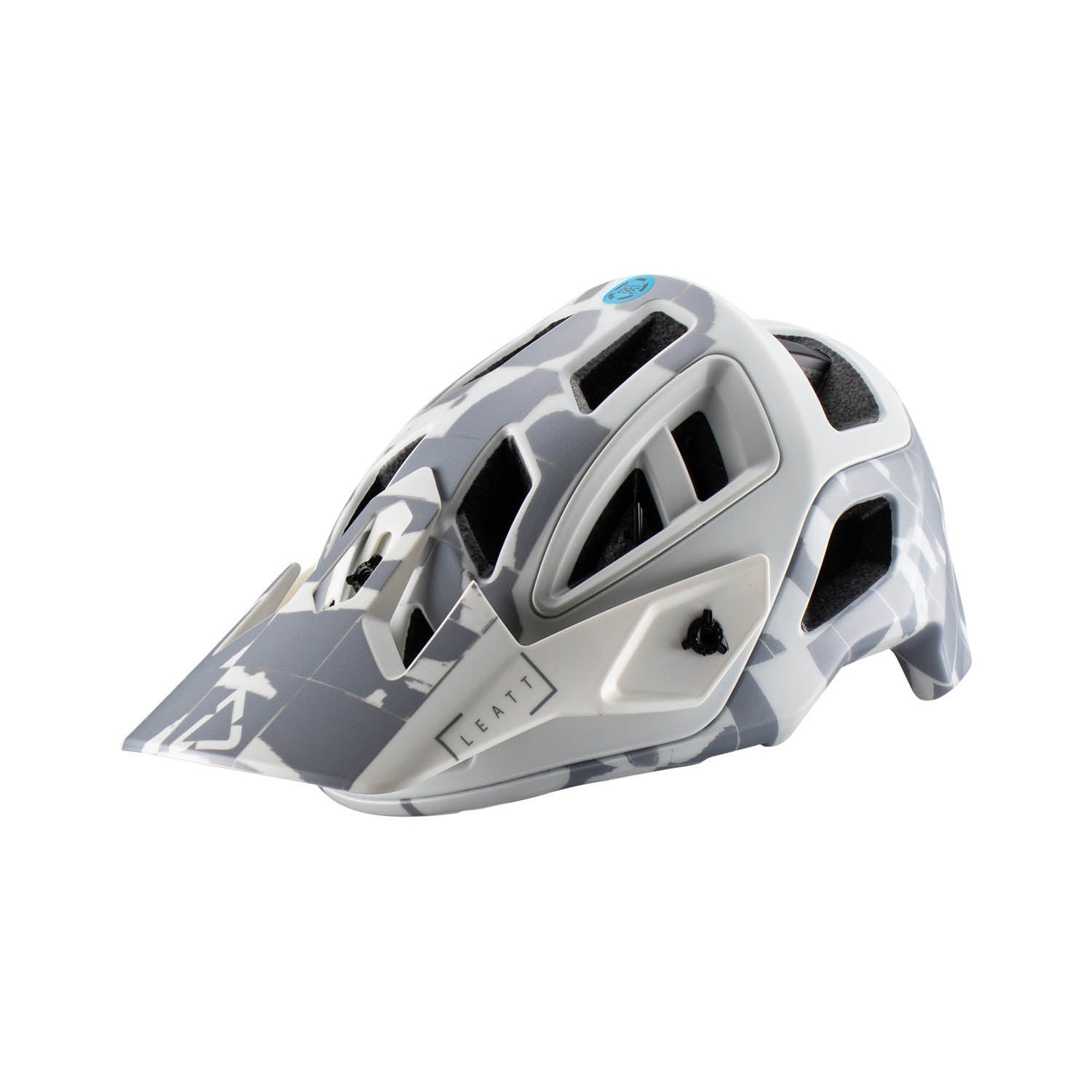 Casco MTB AllMtn 3.0 V23