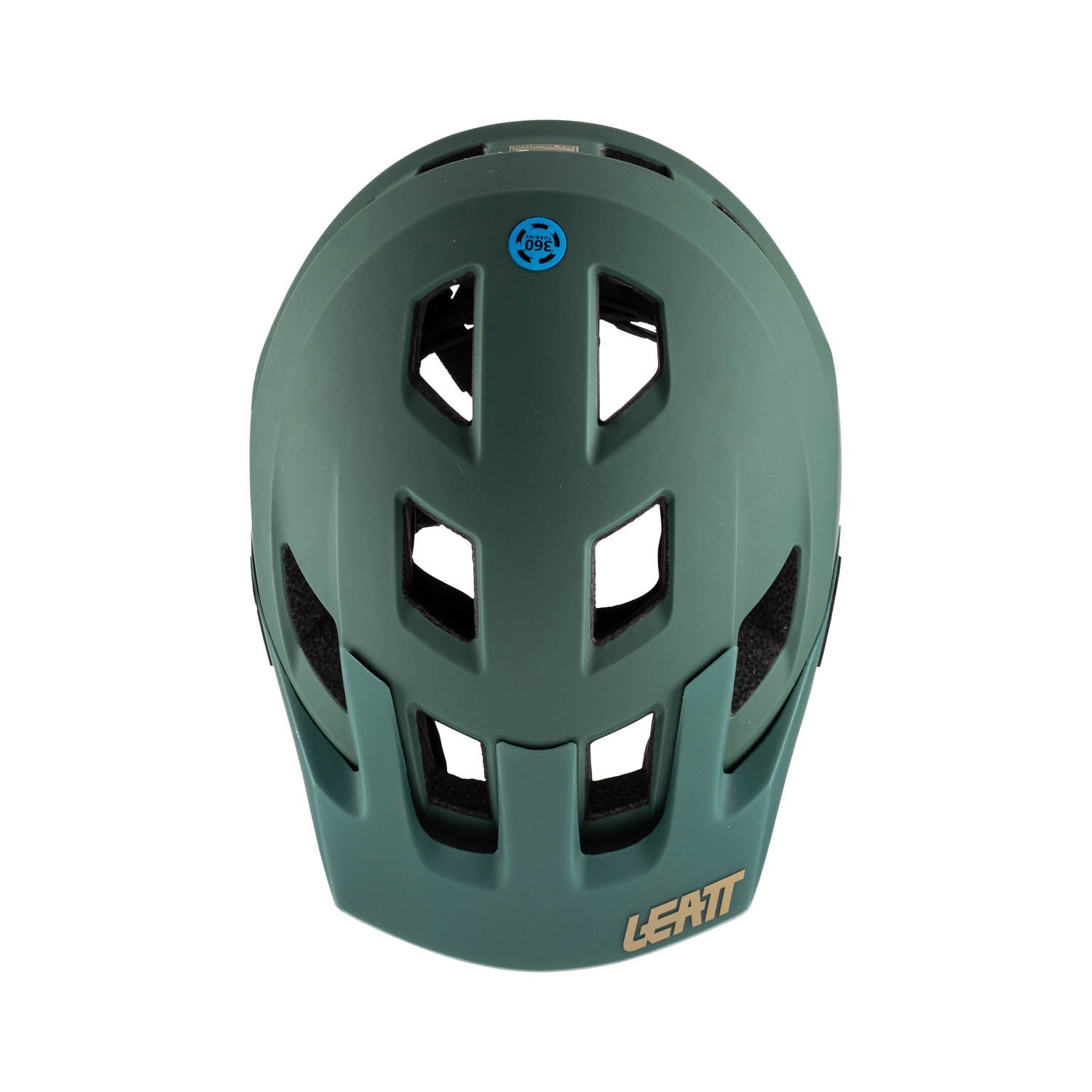 Casco MTB AllMtn 1.0 V23