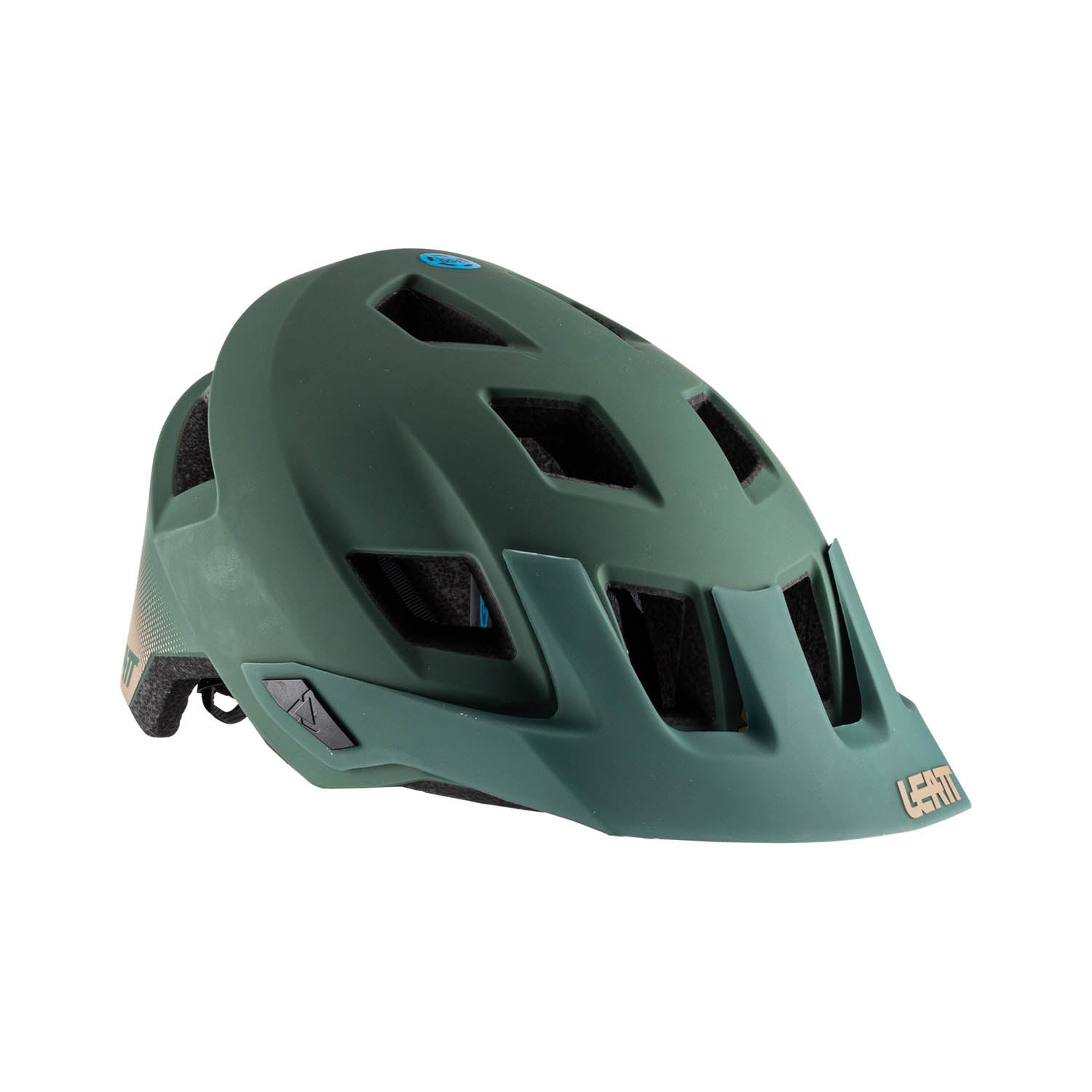 Casco MTB AllMtn 1.0 V23