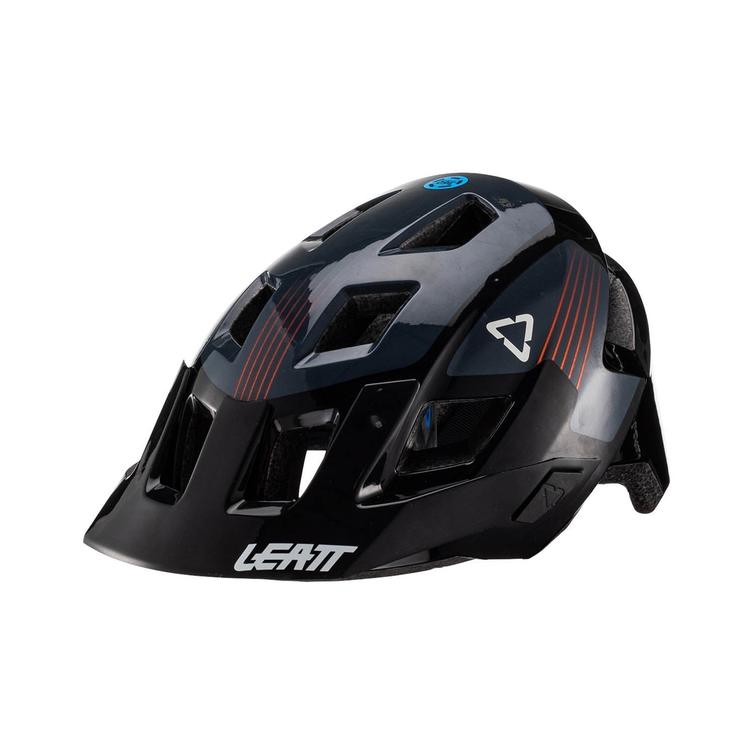 Casco MTB AllMtn 1.0 Junior