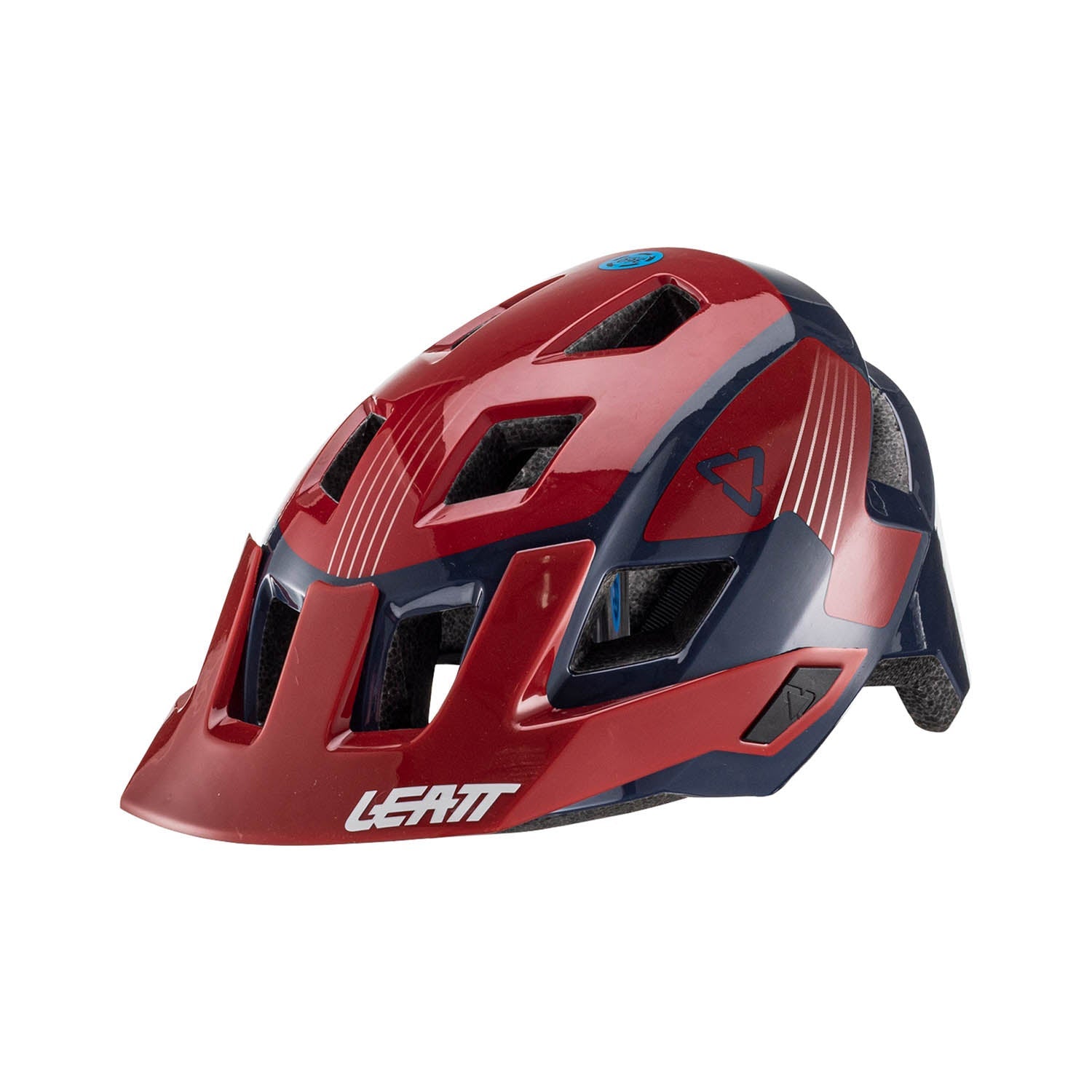 Casco MTB AllMtn 1.0 Junior V24